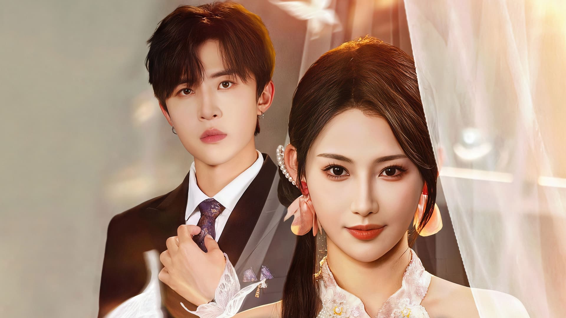 黑莲花养成手册