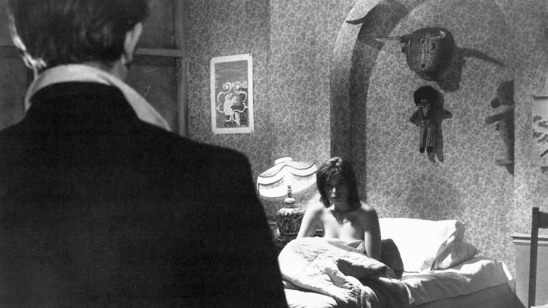 Crimă în vestul Londrei