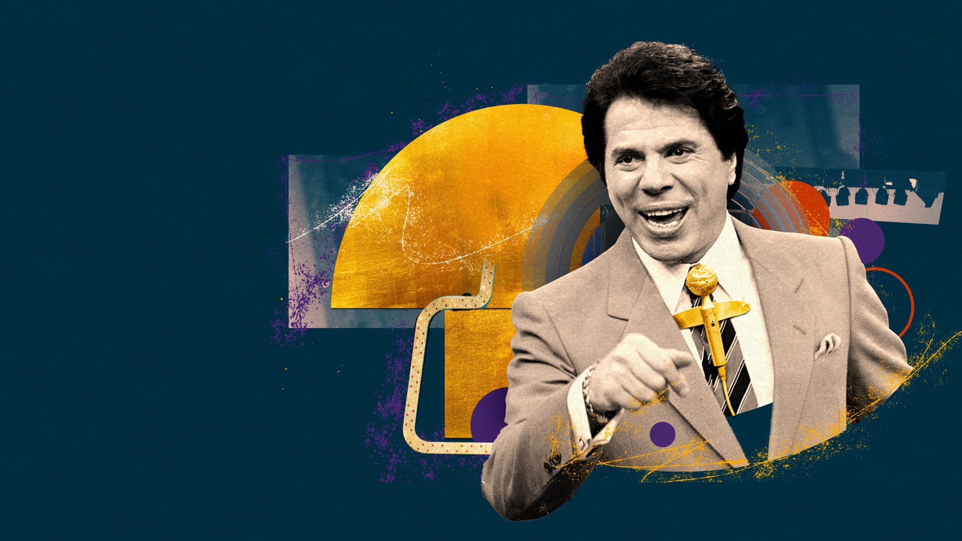 Silvio Santos: Vale Mais do que Dinheiro!