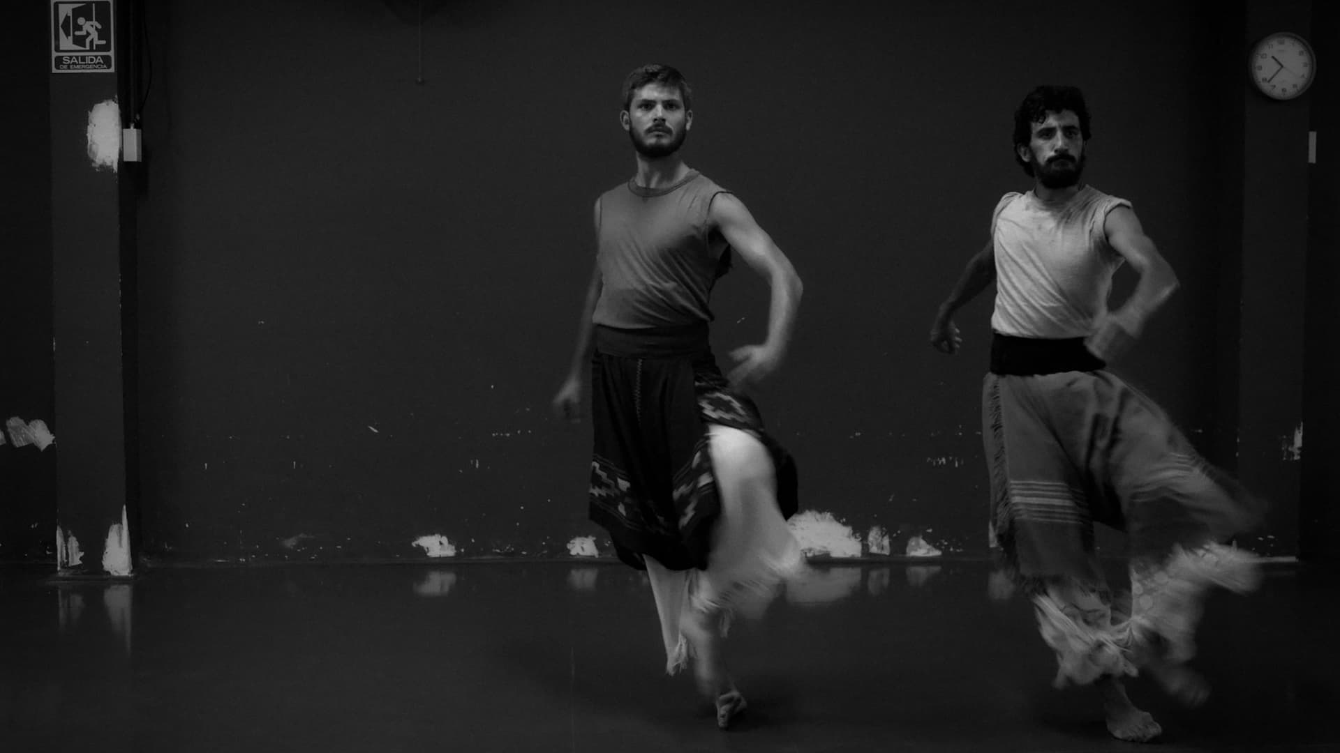 Malambo, el hombre bueno