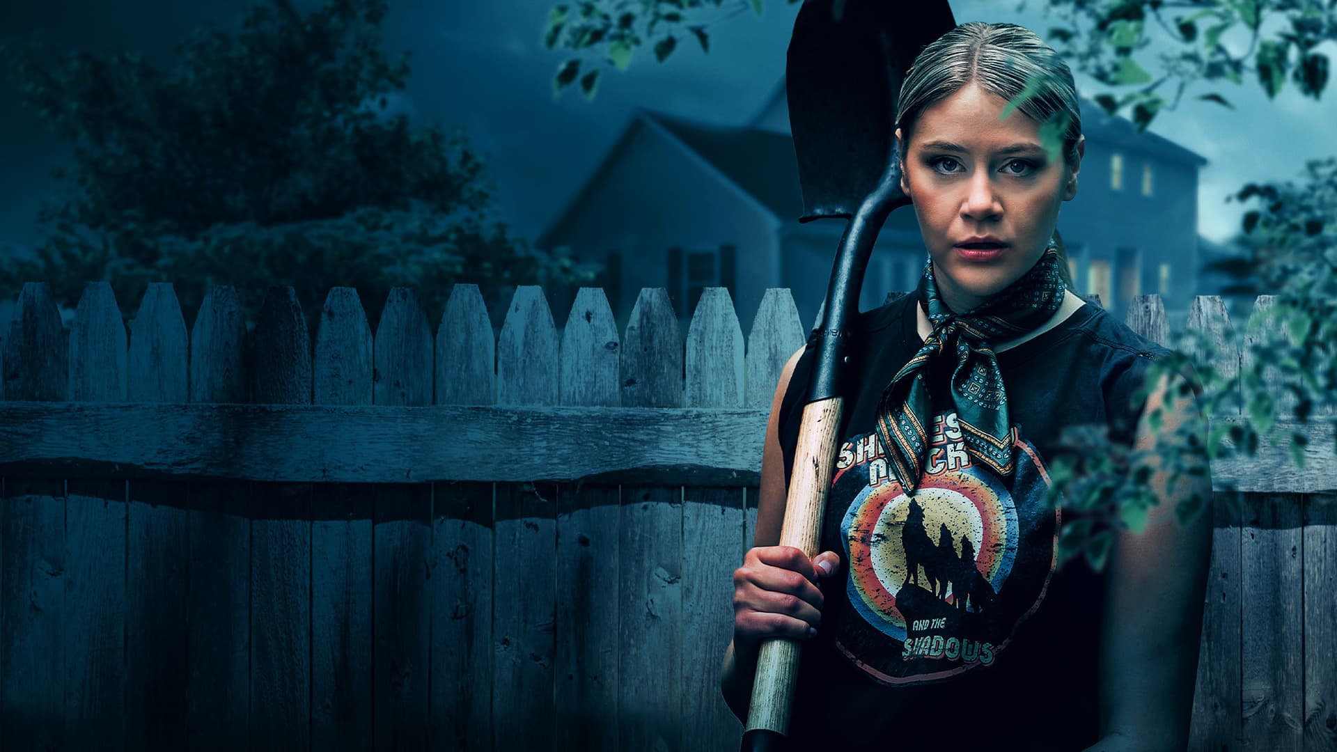 I Have to Kill My Neighbor