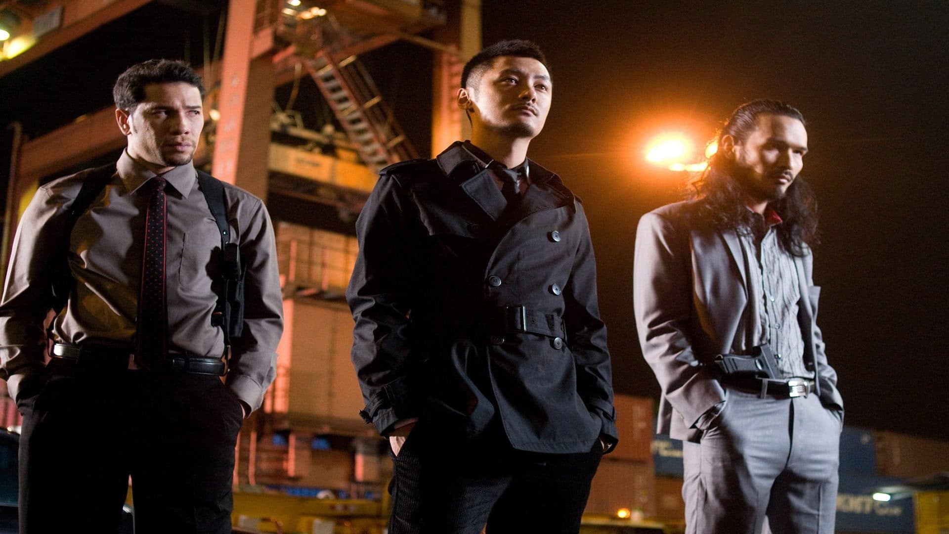 มาย เบสท์ บอดี้การ์ด