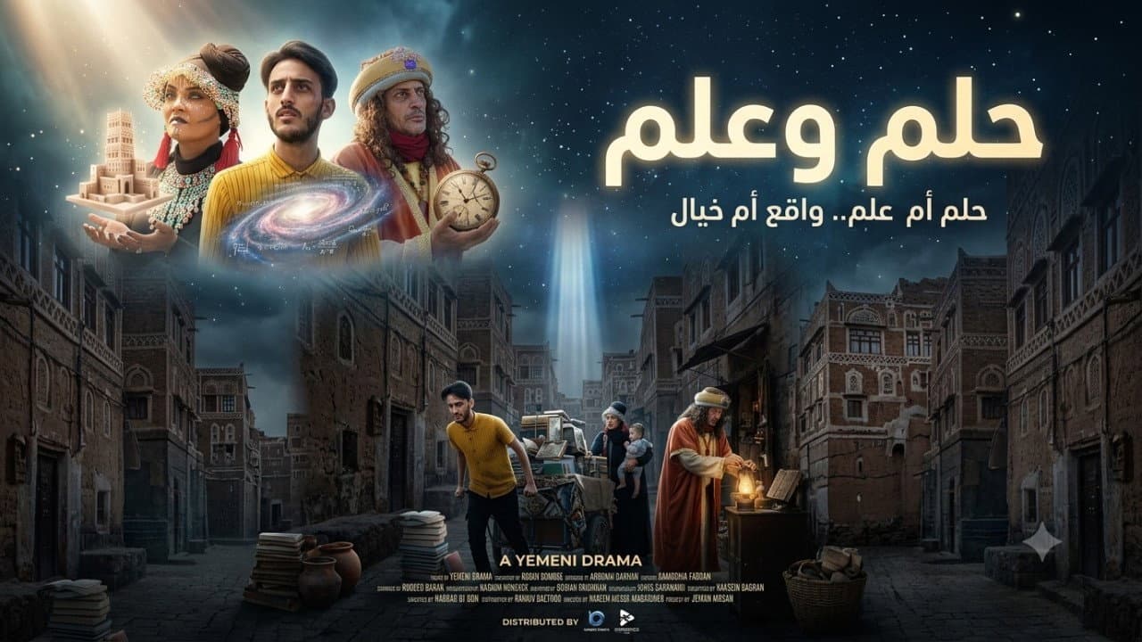 حلم وعلم
