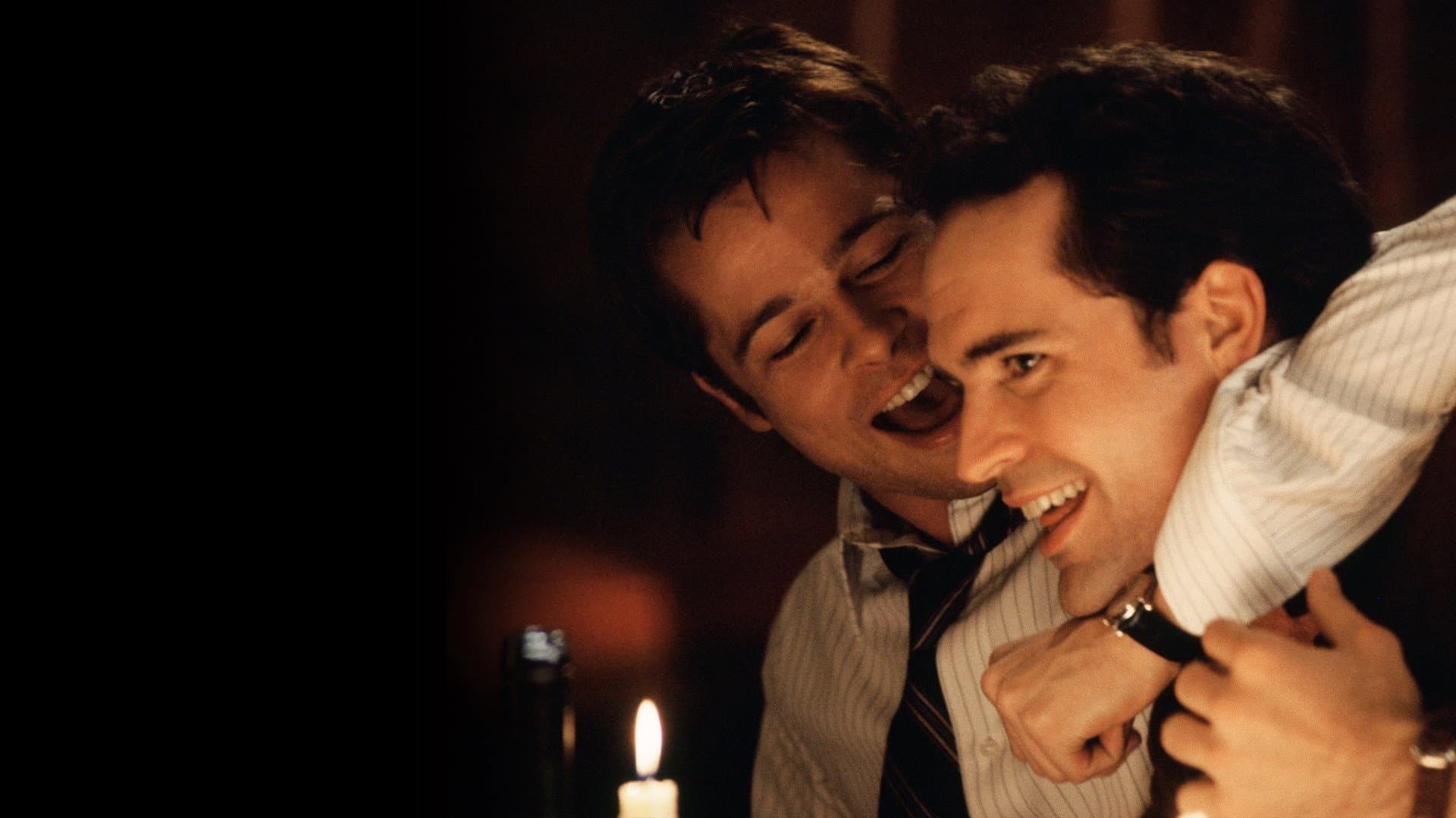 Păcatele tinereții