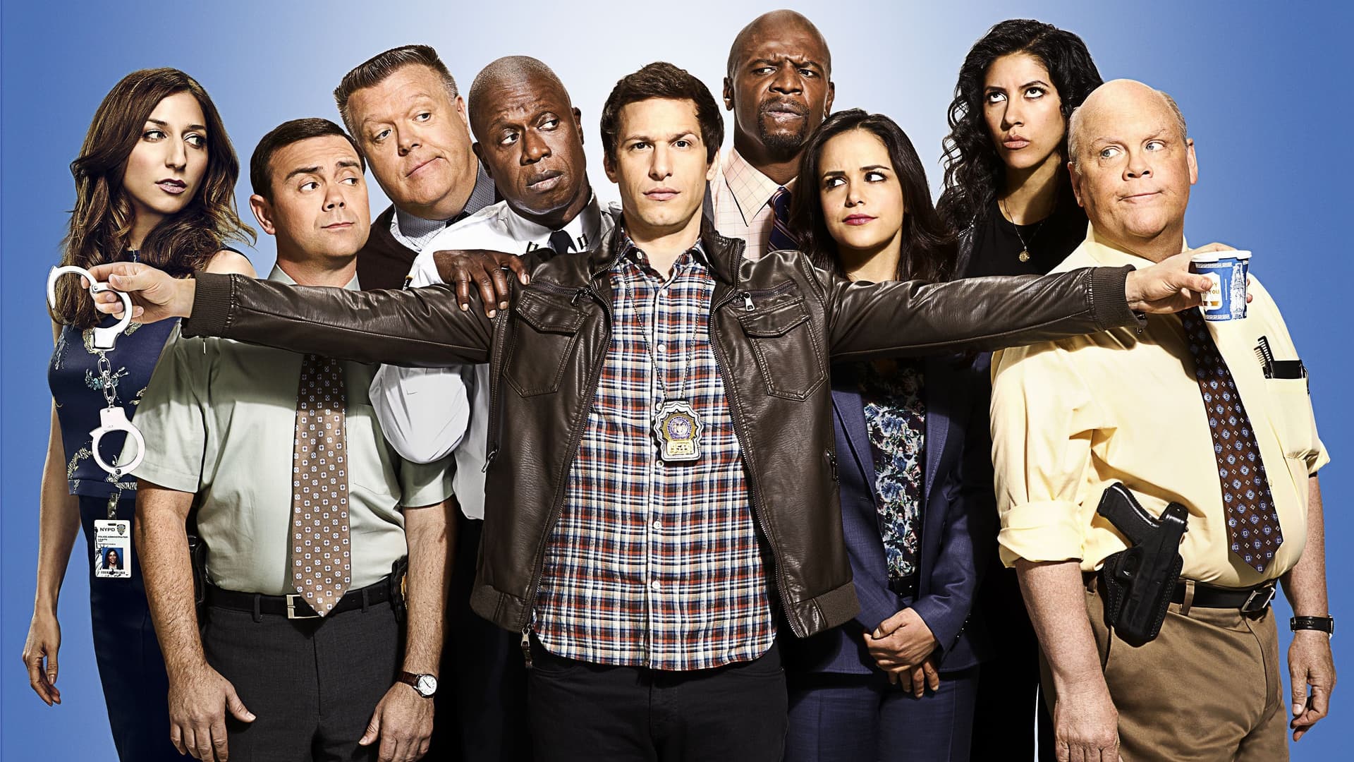Brooklyn 99