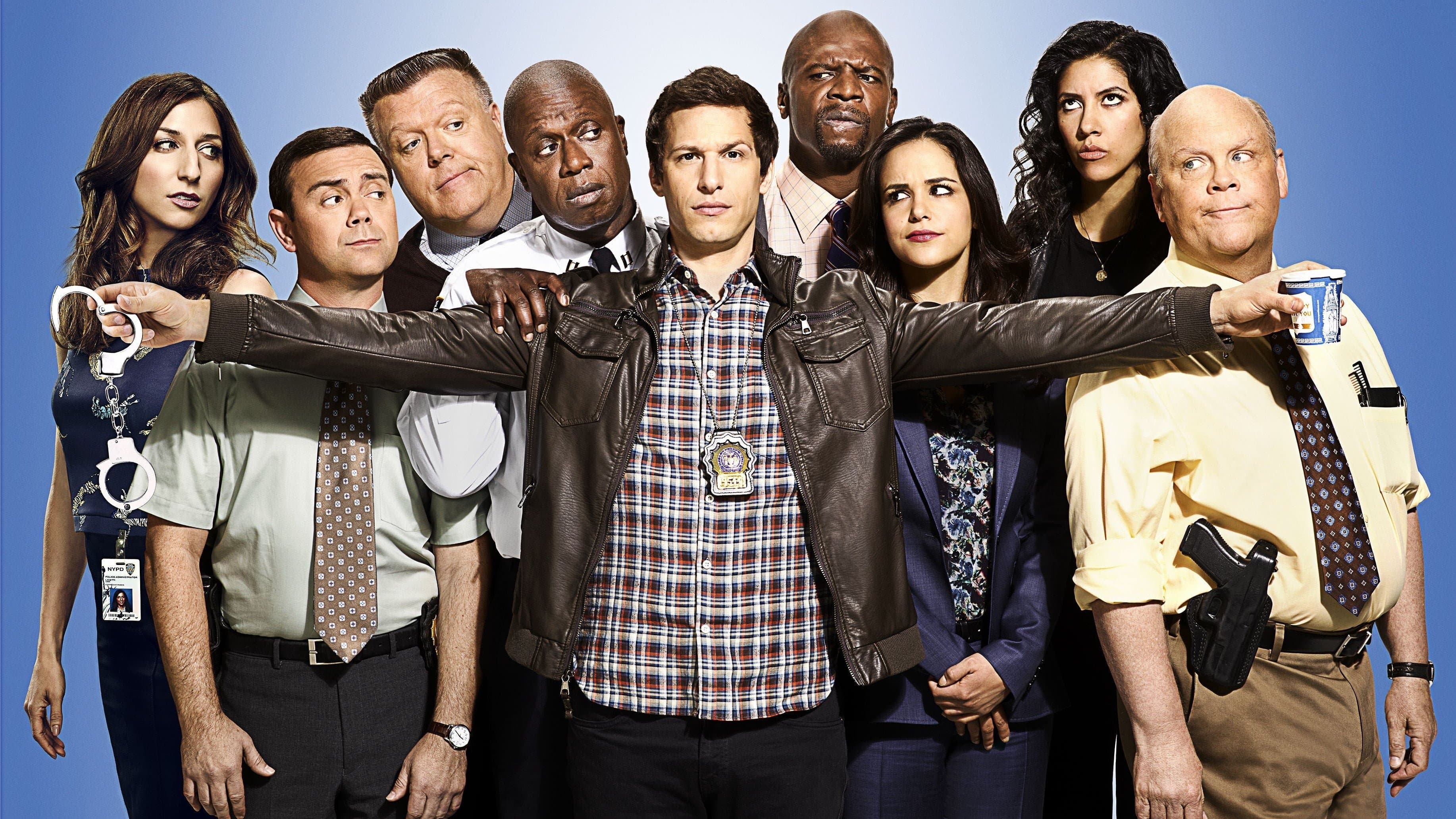 Brooklyn 99