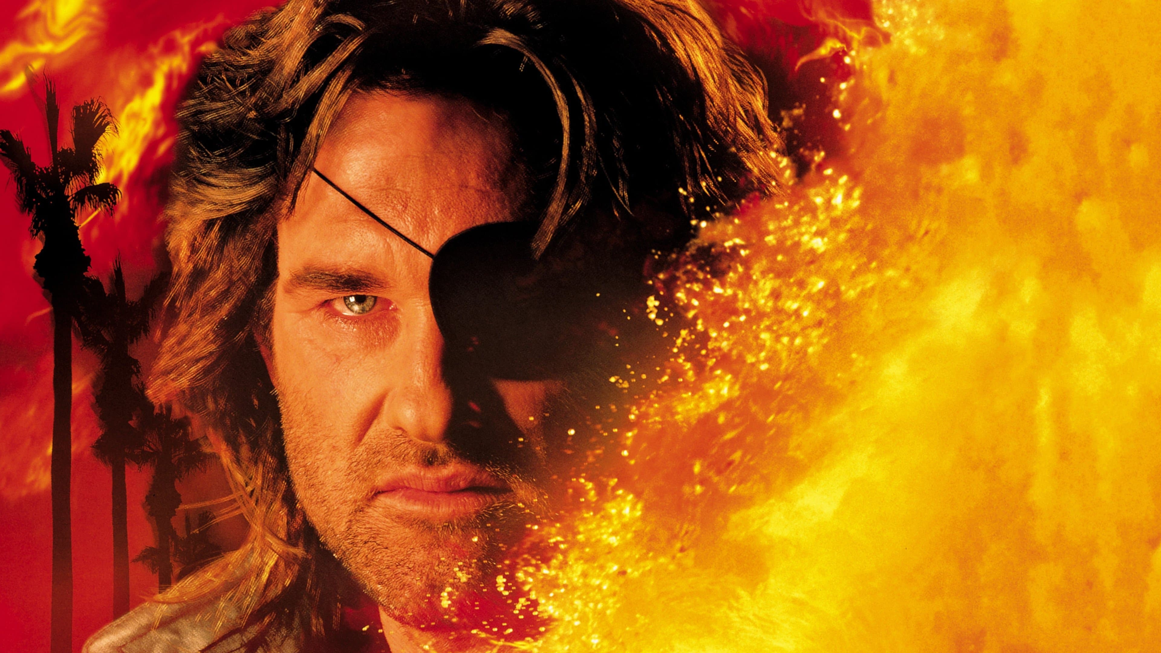 Evadare din Los Angeles