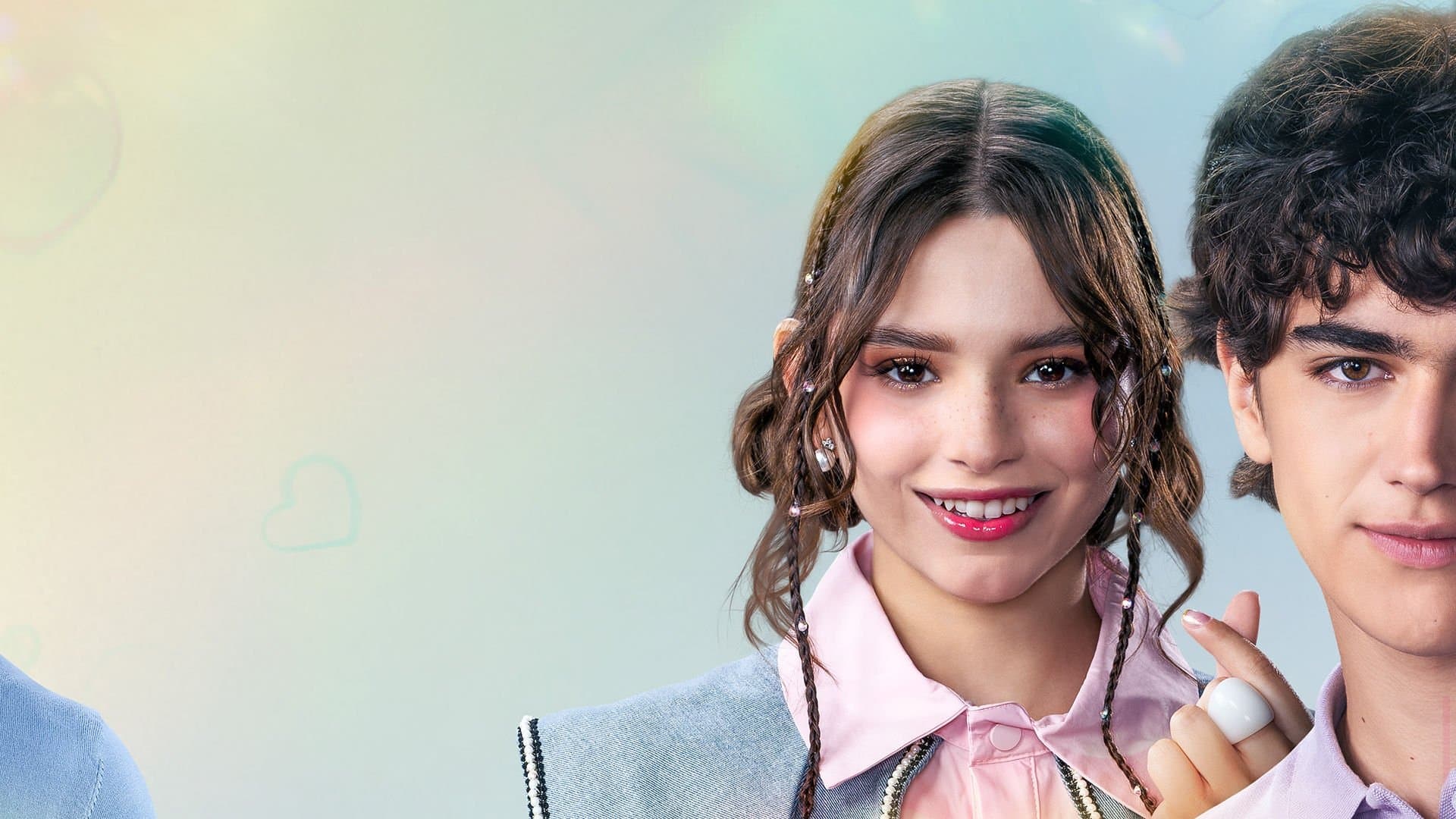 Contrato de corazones, tú y yo