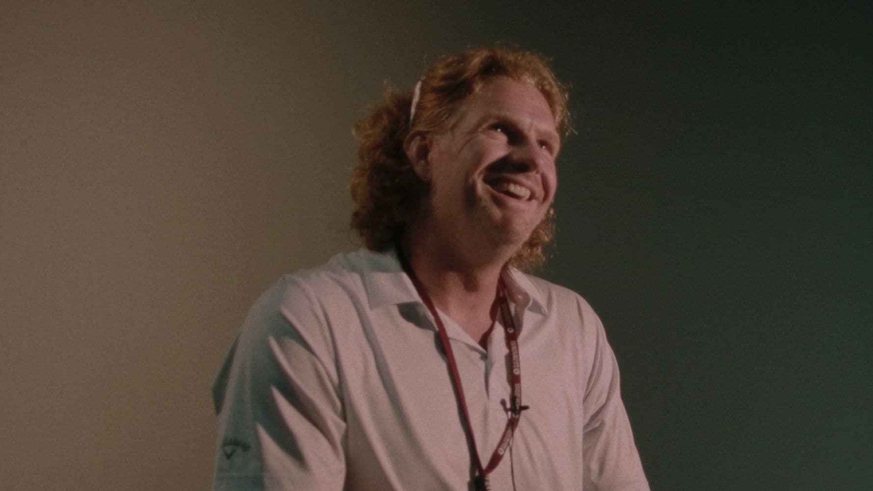 Colin Hickey: An Interview