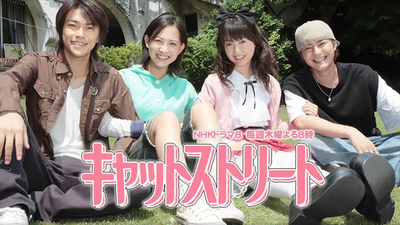 キャットストリート