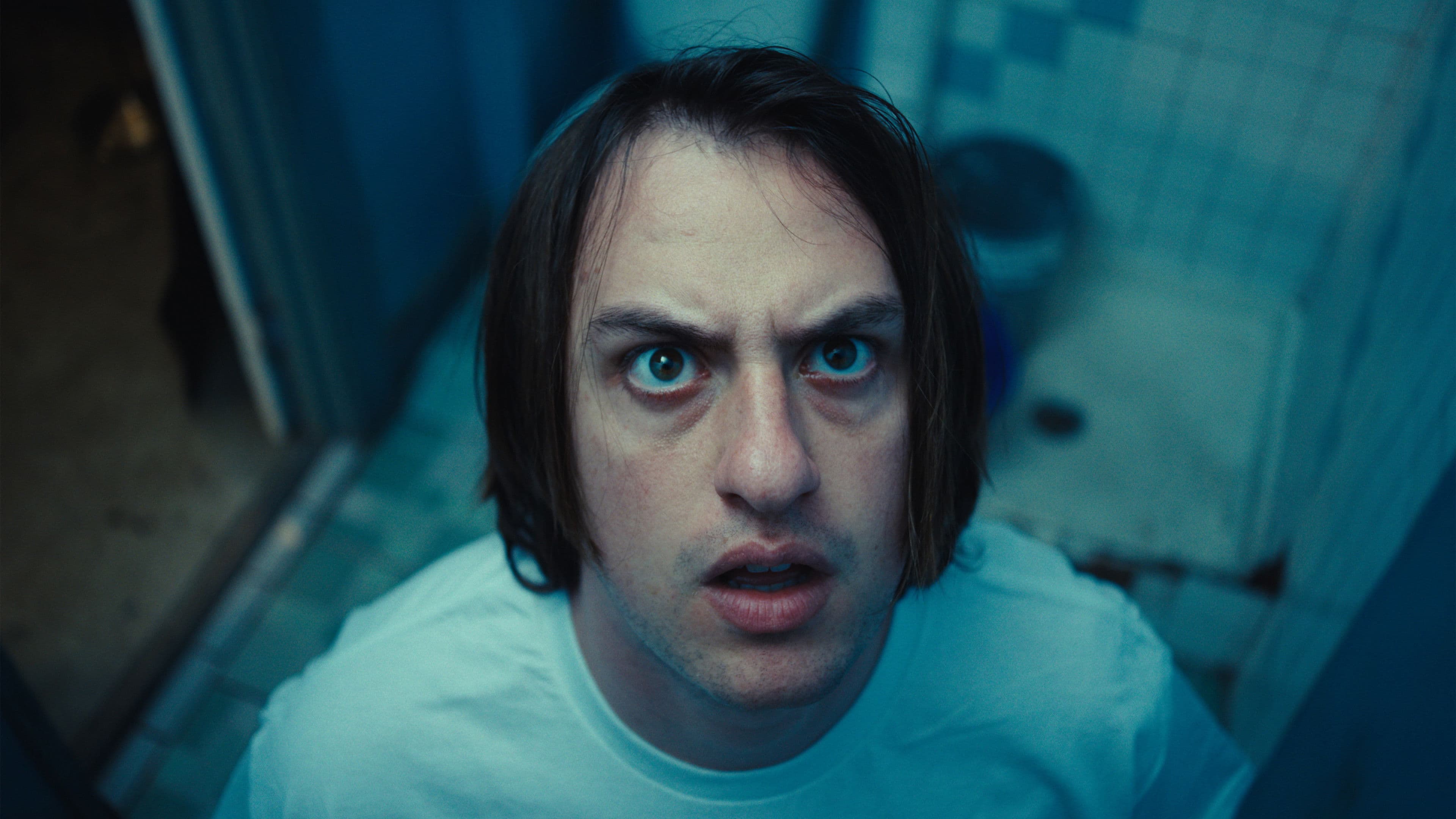 Clyde Petri is in Trouble