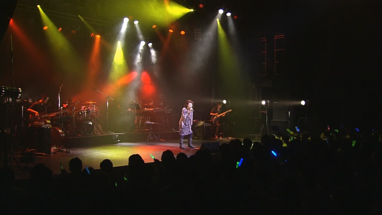 Suara LIVE 2010 ～歌始め～