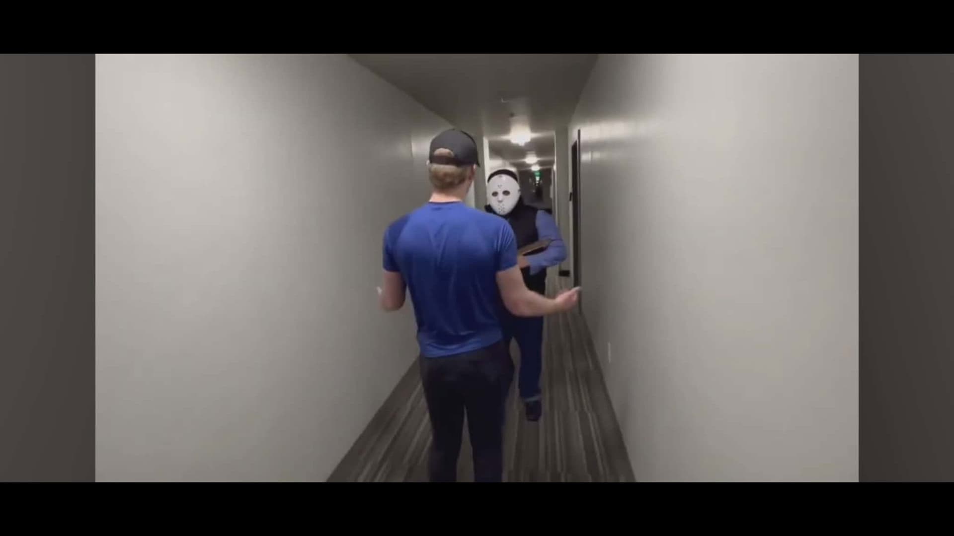 The Rexburg Psycho 3