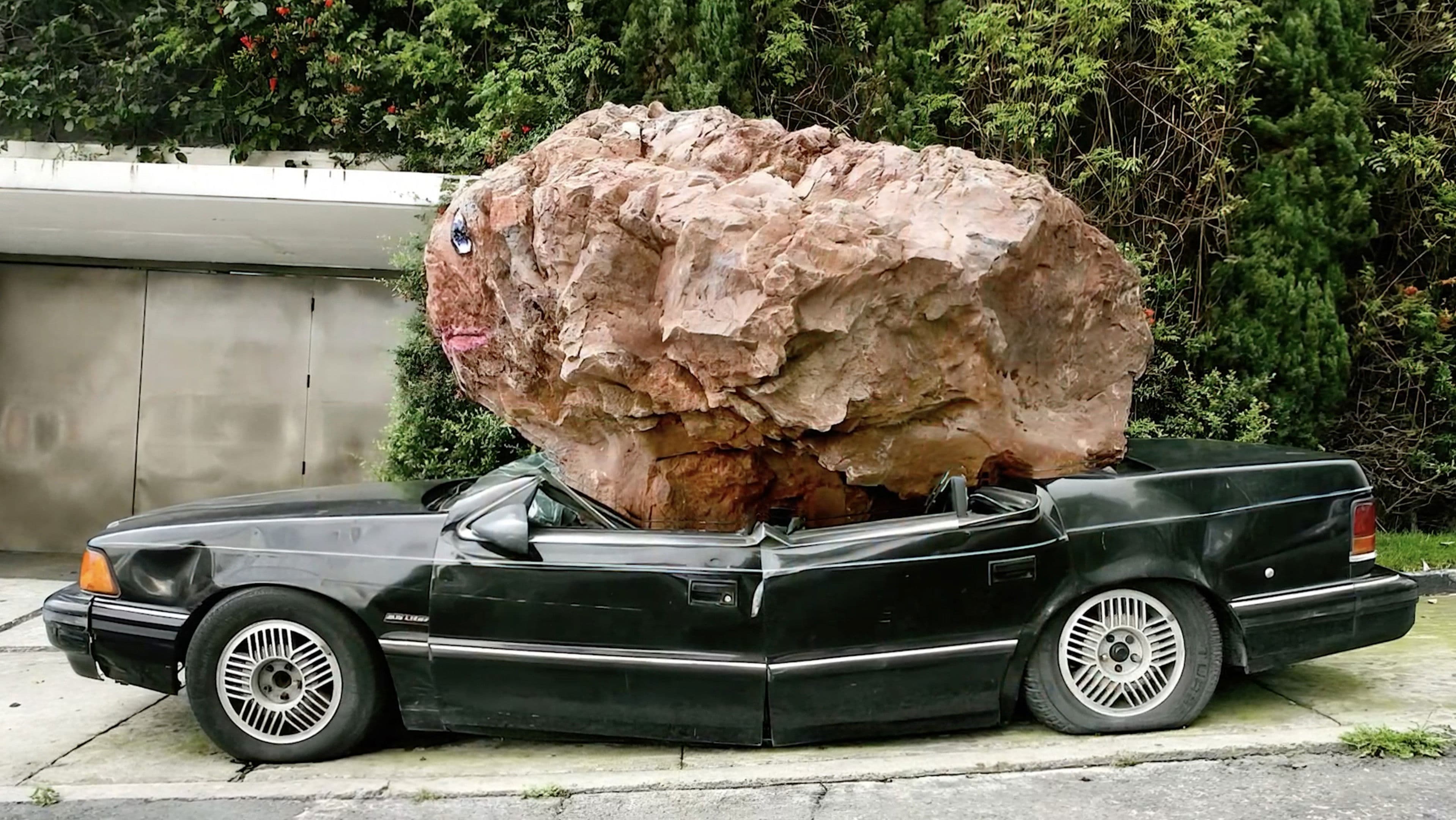 Klash ! L’art en acte