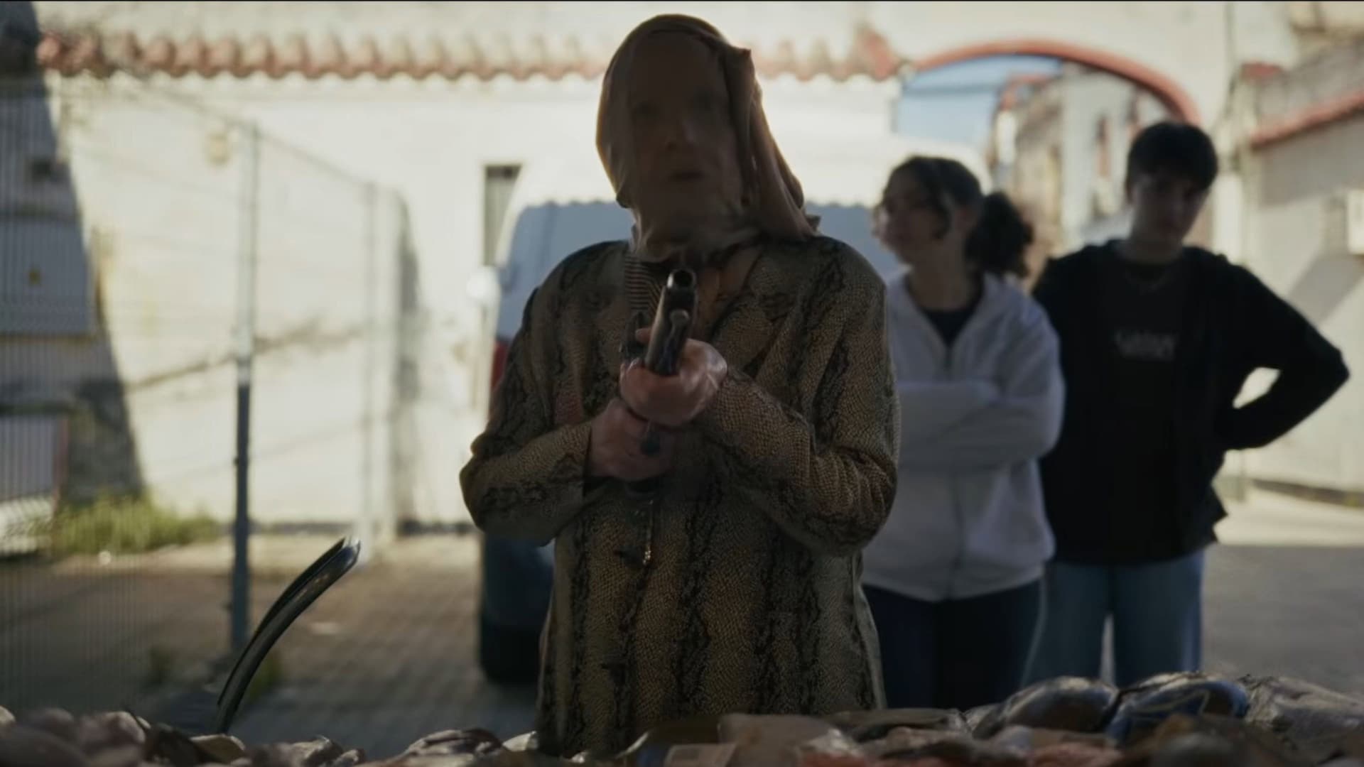 La Dorada