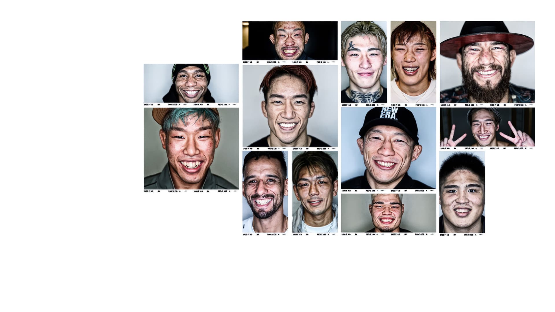 にゃんこ大戦争 presents RIZIN.45