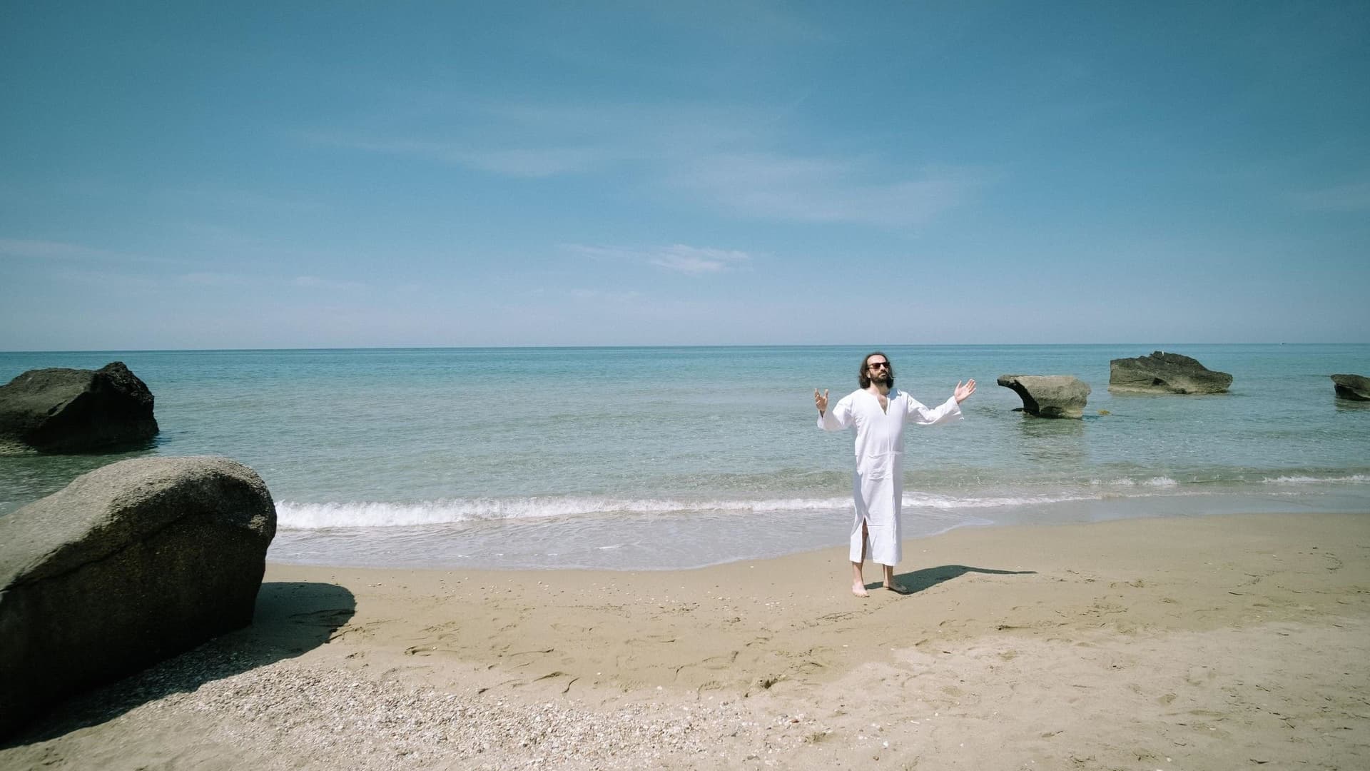 Εδώ μιλάνε για λατρεία