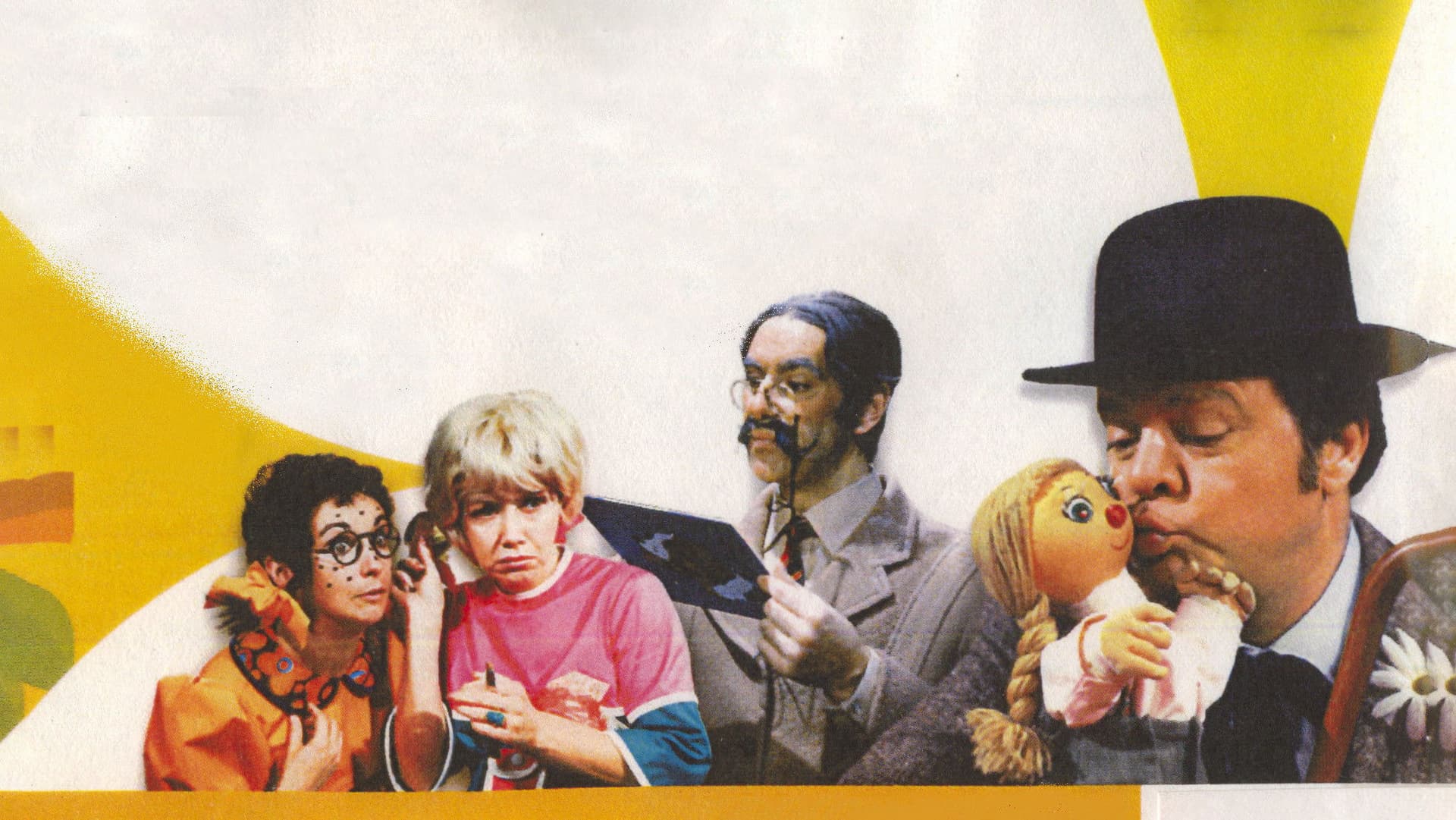 Radio-Canada, Cinquante Ans de Grande Télévision Jeunesse