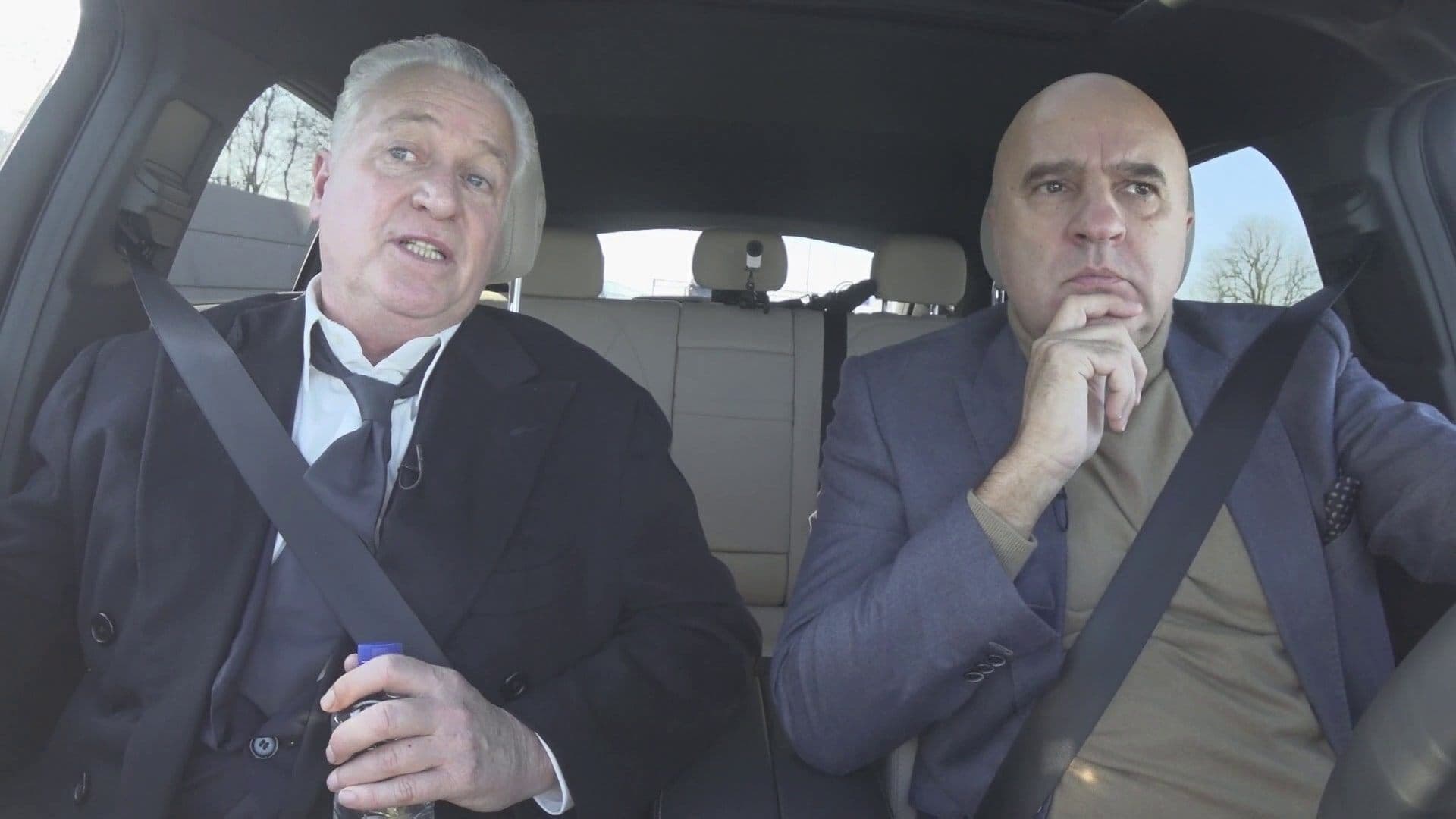 Moszkowicz: Erop of Eronder