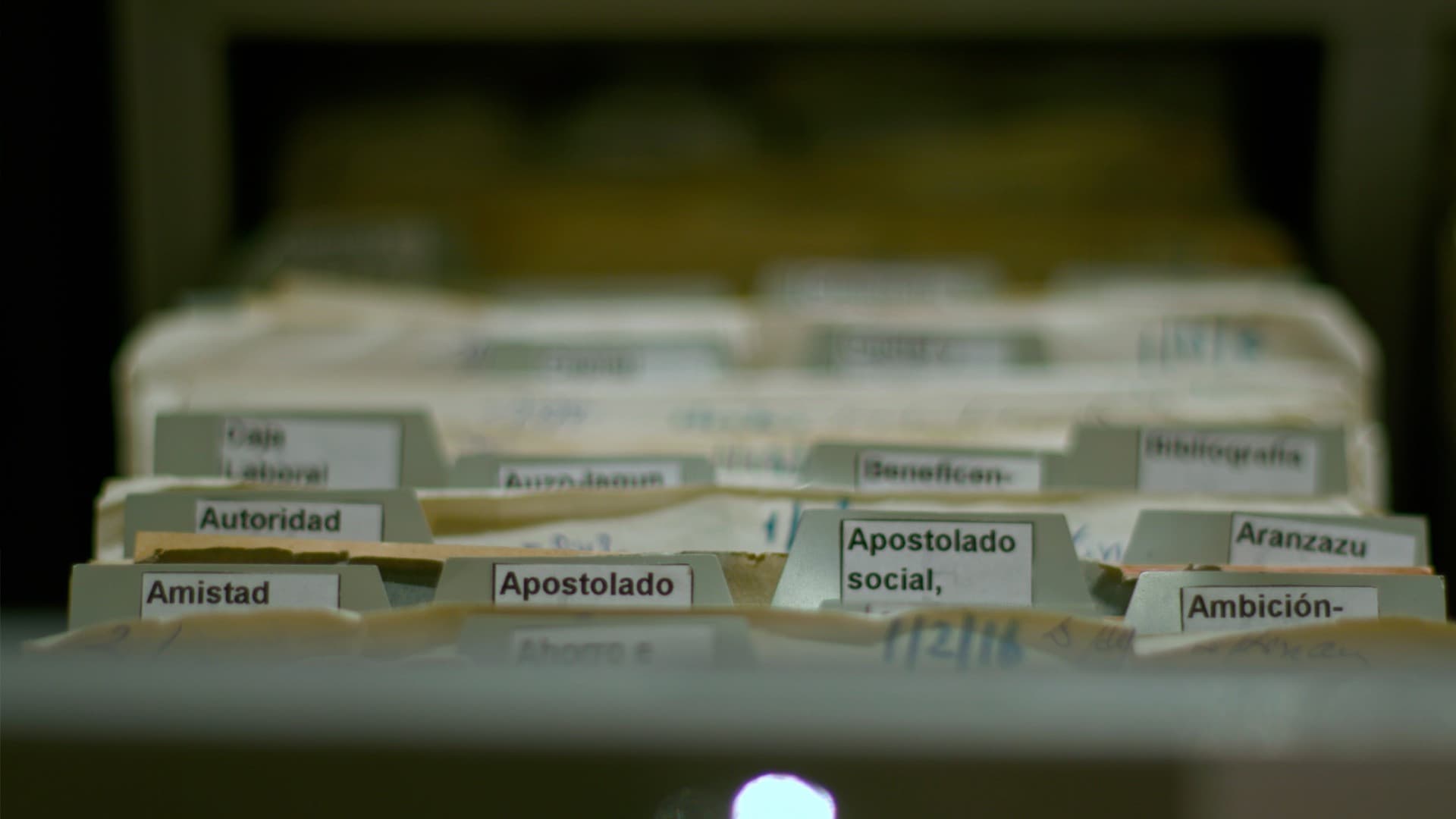 Arizmendiarrieta, el hombre cooperativo