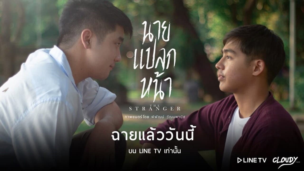 นายแปลกหน้า