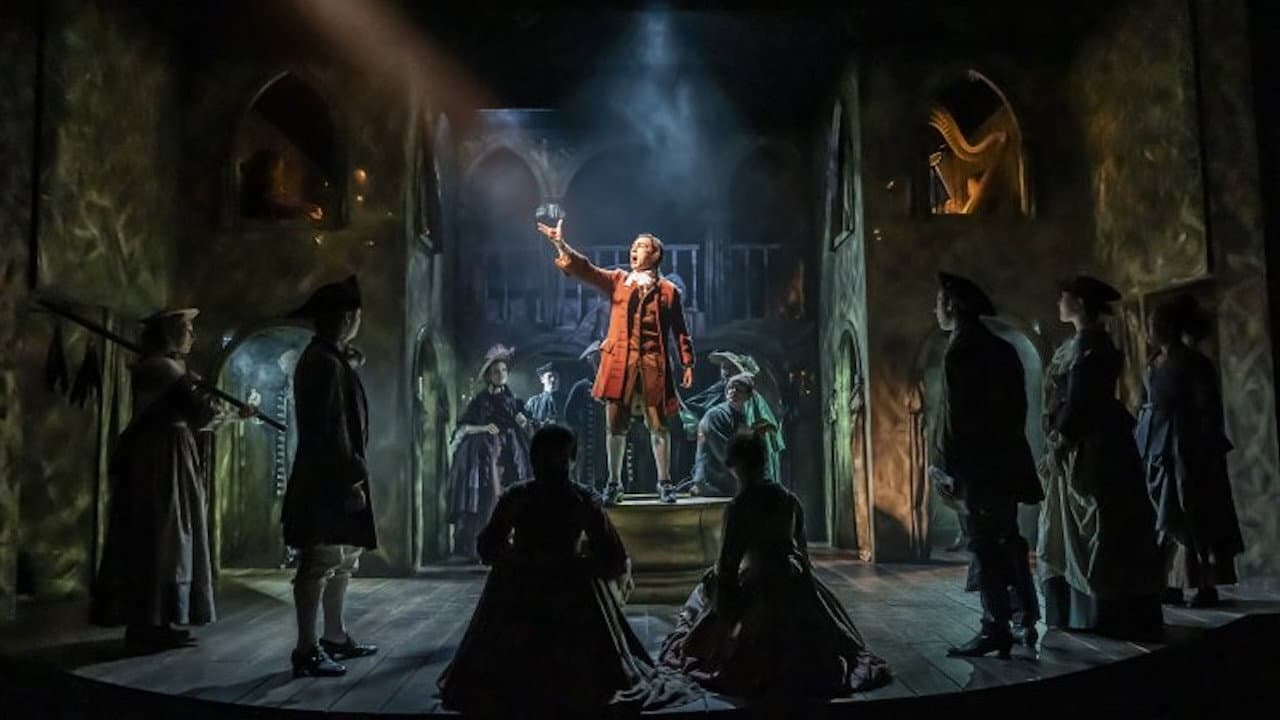 Stiletto: A New Musical