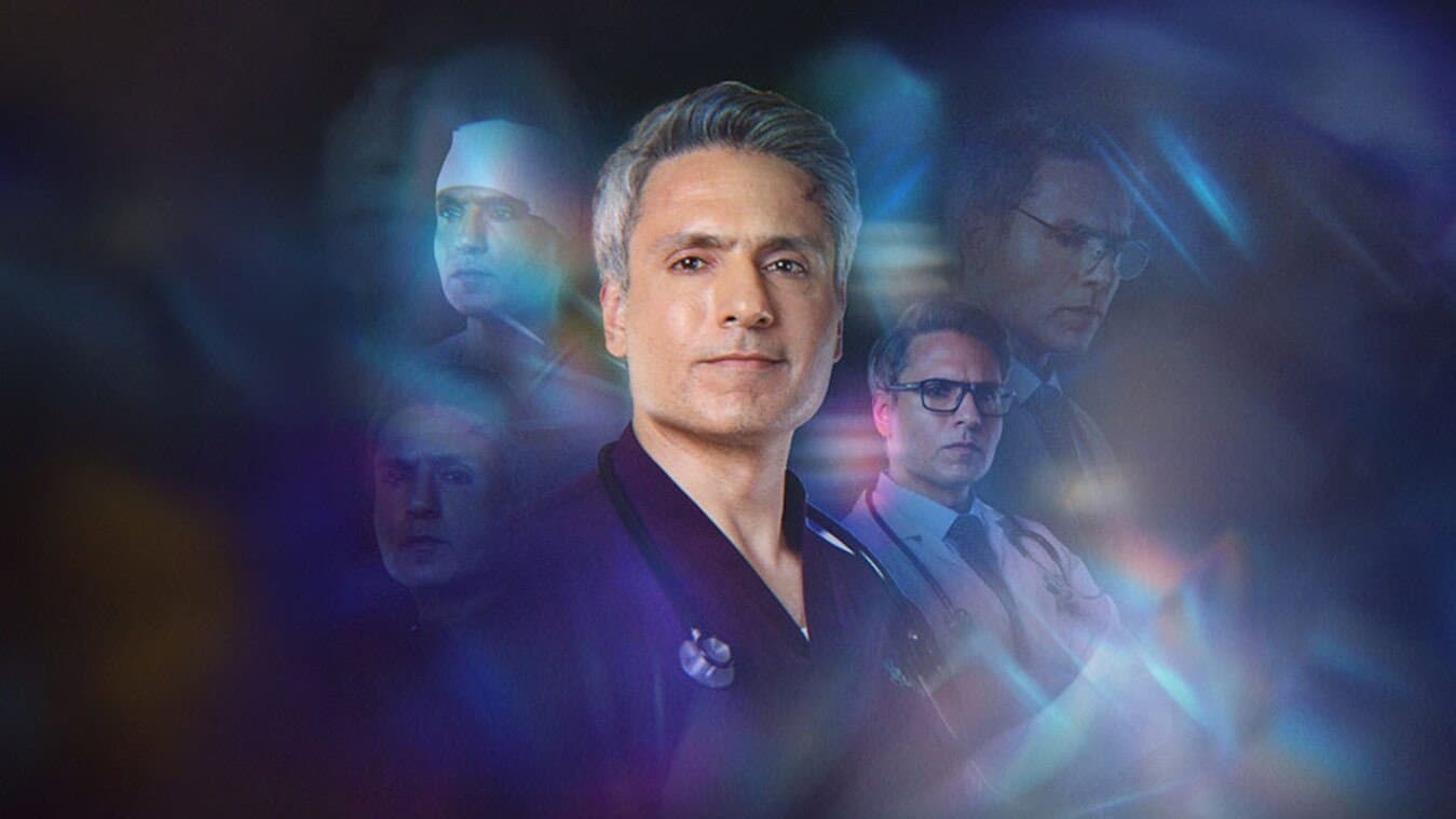 Hui Gumm Yaadein - Ek Doctor Do Zindagiyaan