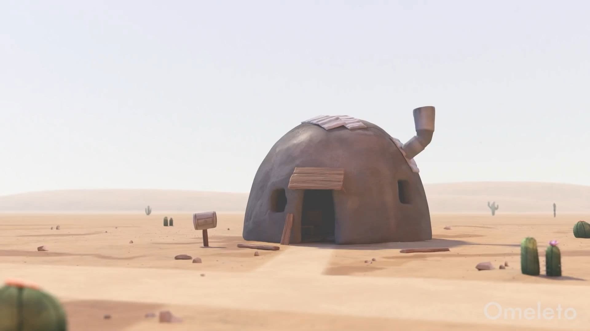 Povești din multivers