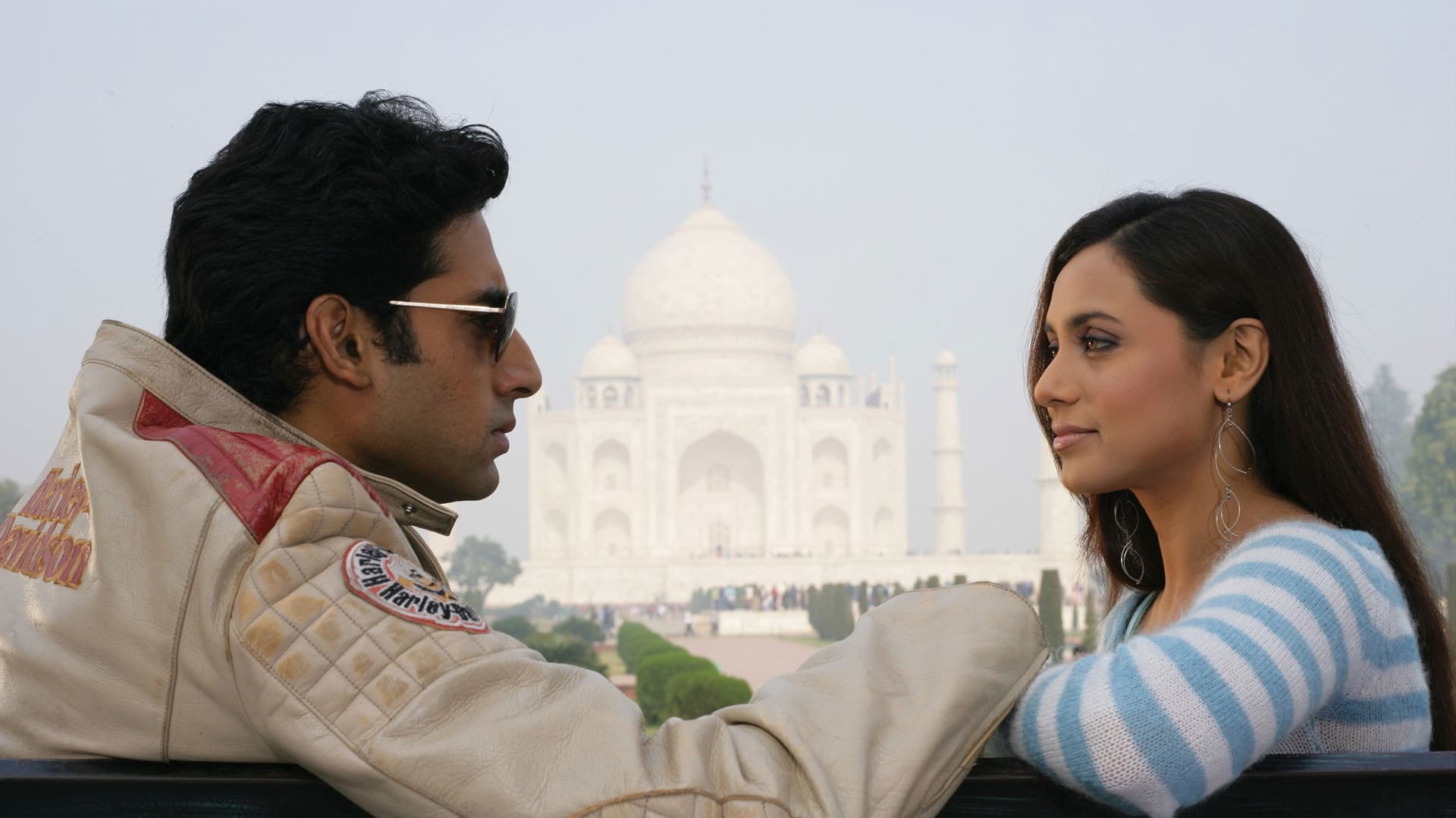 बंटी और बब्ली