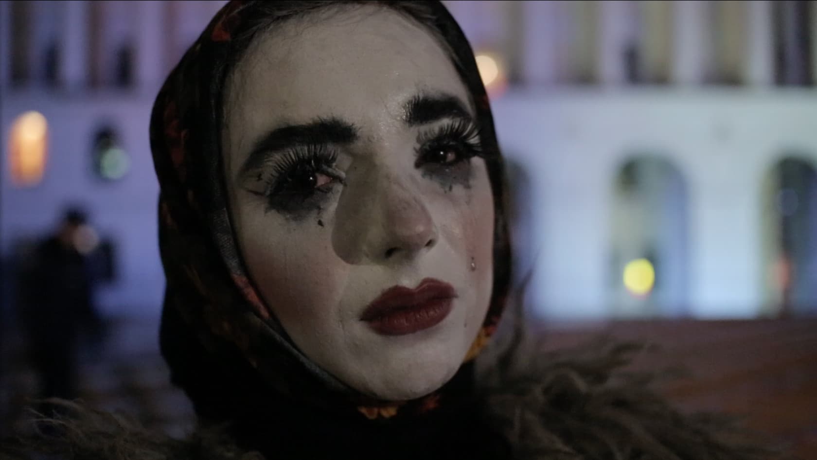 Рози. Фільм-кабаре