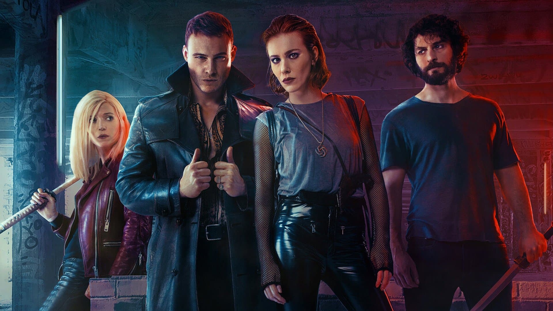 Dușmani peste secole