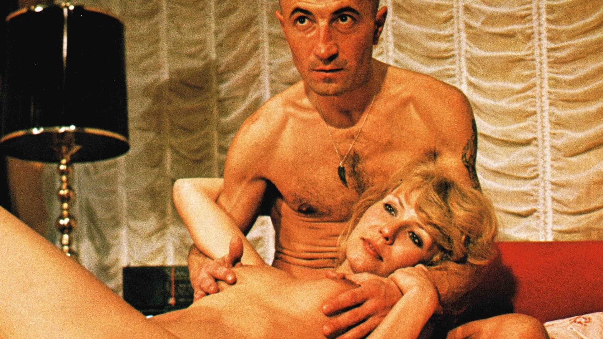 Adam + Eva - Intimitäten aus dem Sexleben