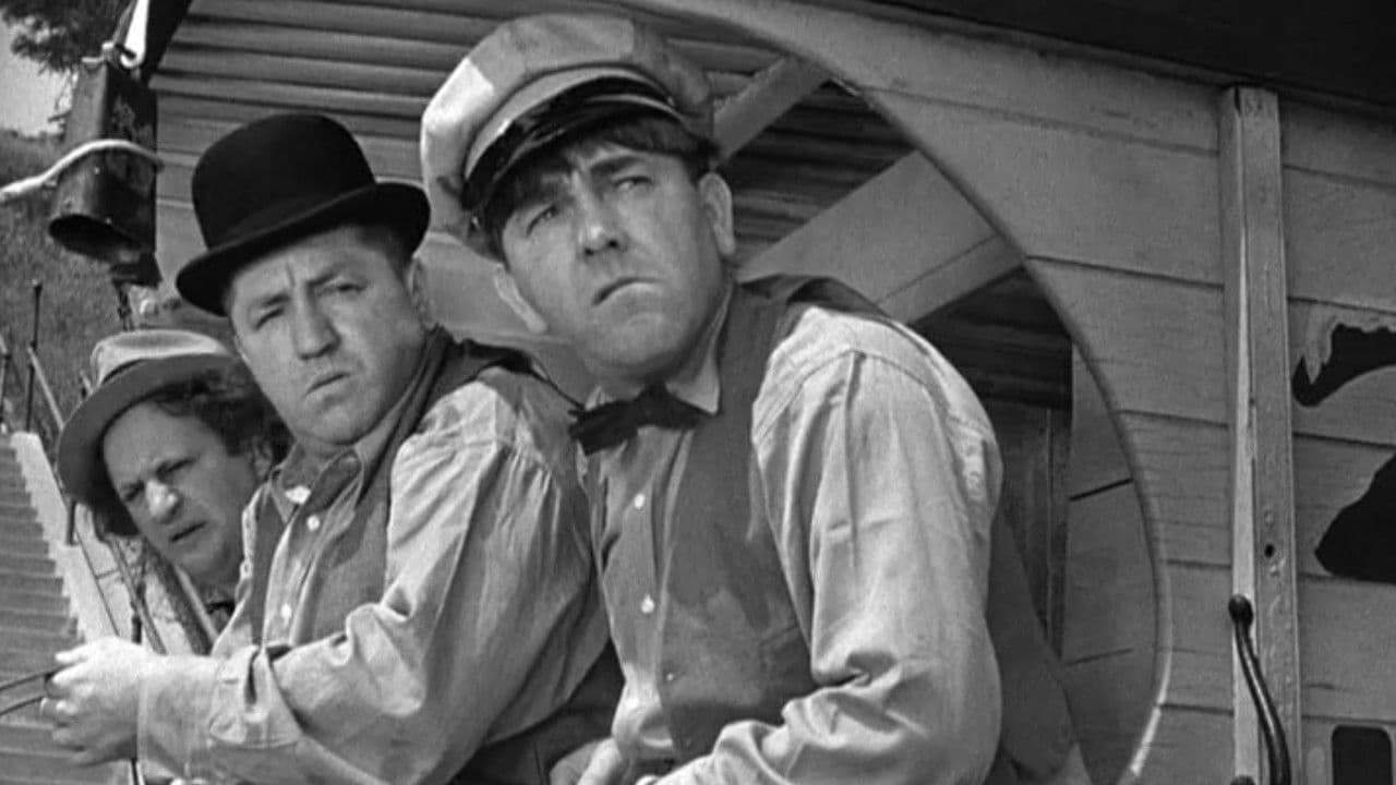 An Ache in Every Stake