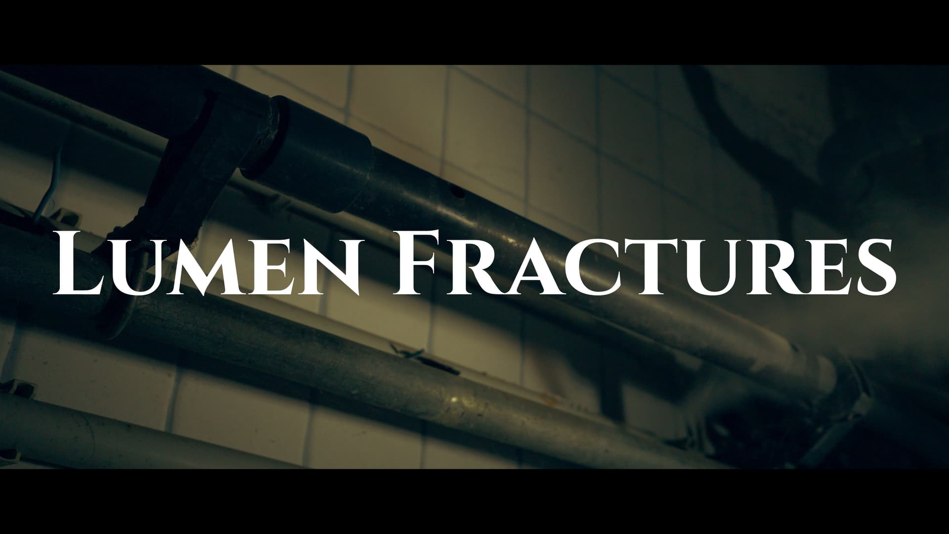 Lumen Fractures