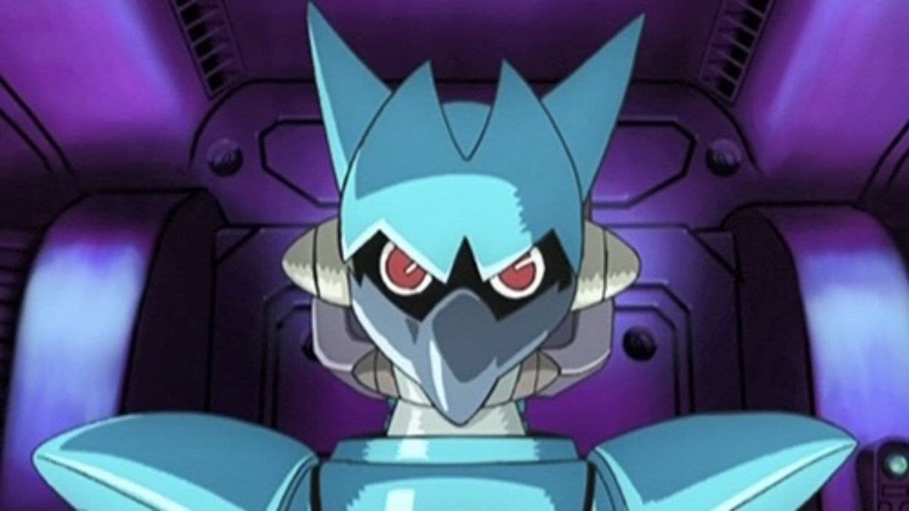 ASTRO BOY 鉄腕アトム 10万光年の来訪者・IGZA