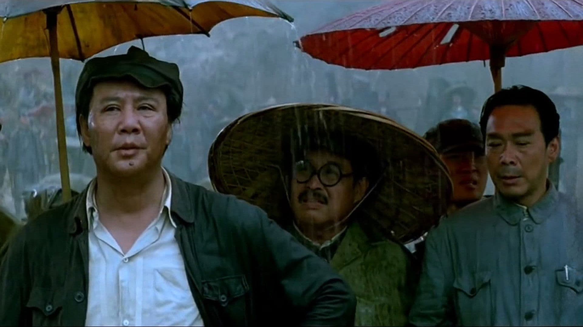 大转折：鏖战鲁西南