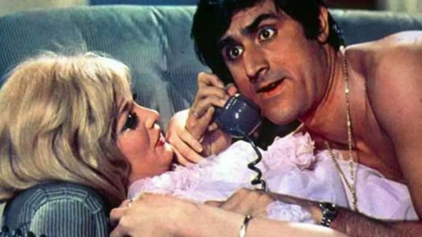 Warum hab ich bloss zwei mal ja gesagt