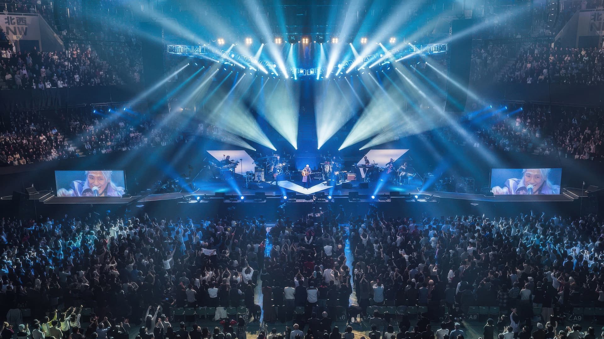 安全地帯 ALL TIME BEST「35」~35TH ANNIVERSARY TOUR 2017~LIVE IN 日本武道館