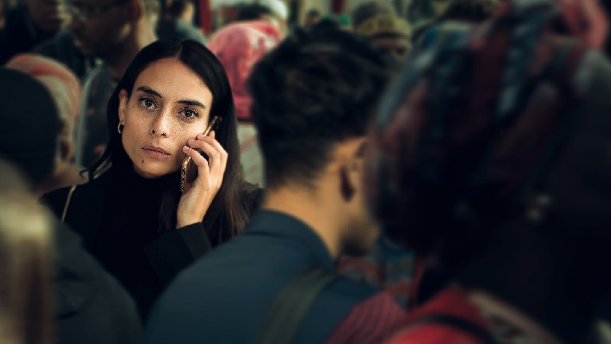 Dispărut fără urmă