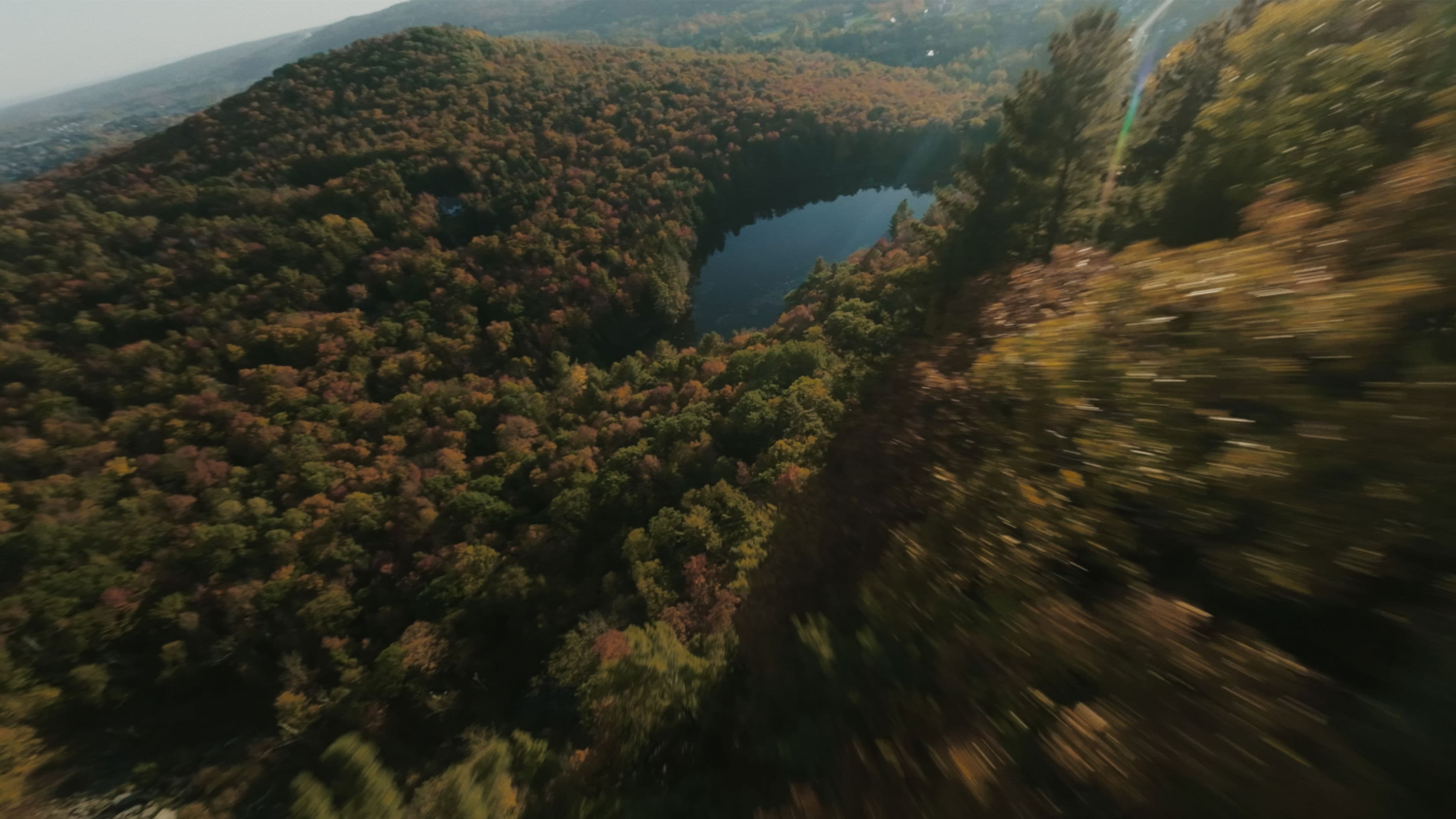 Corridors: Les voies de la Nature