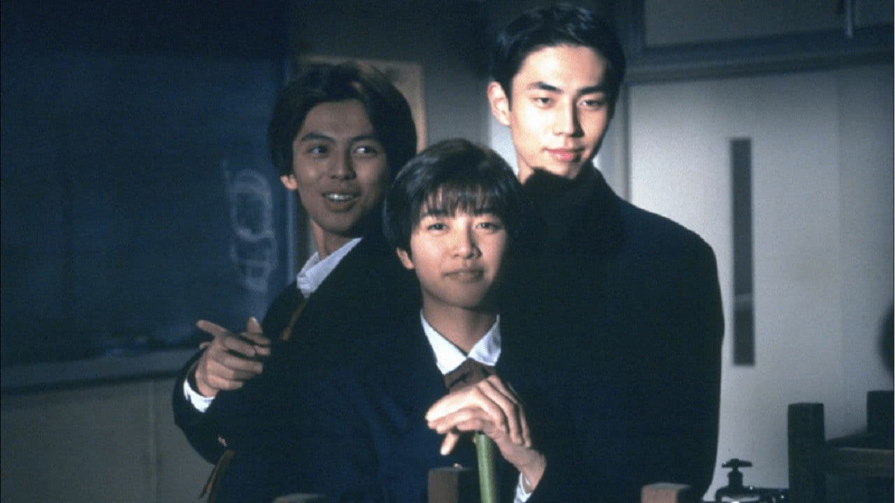 時をかける少女