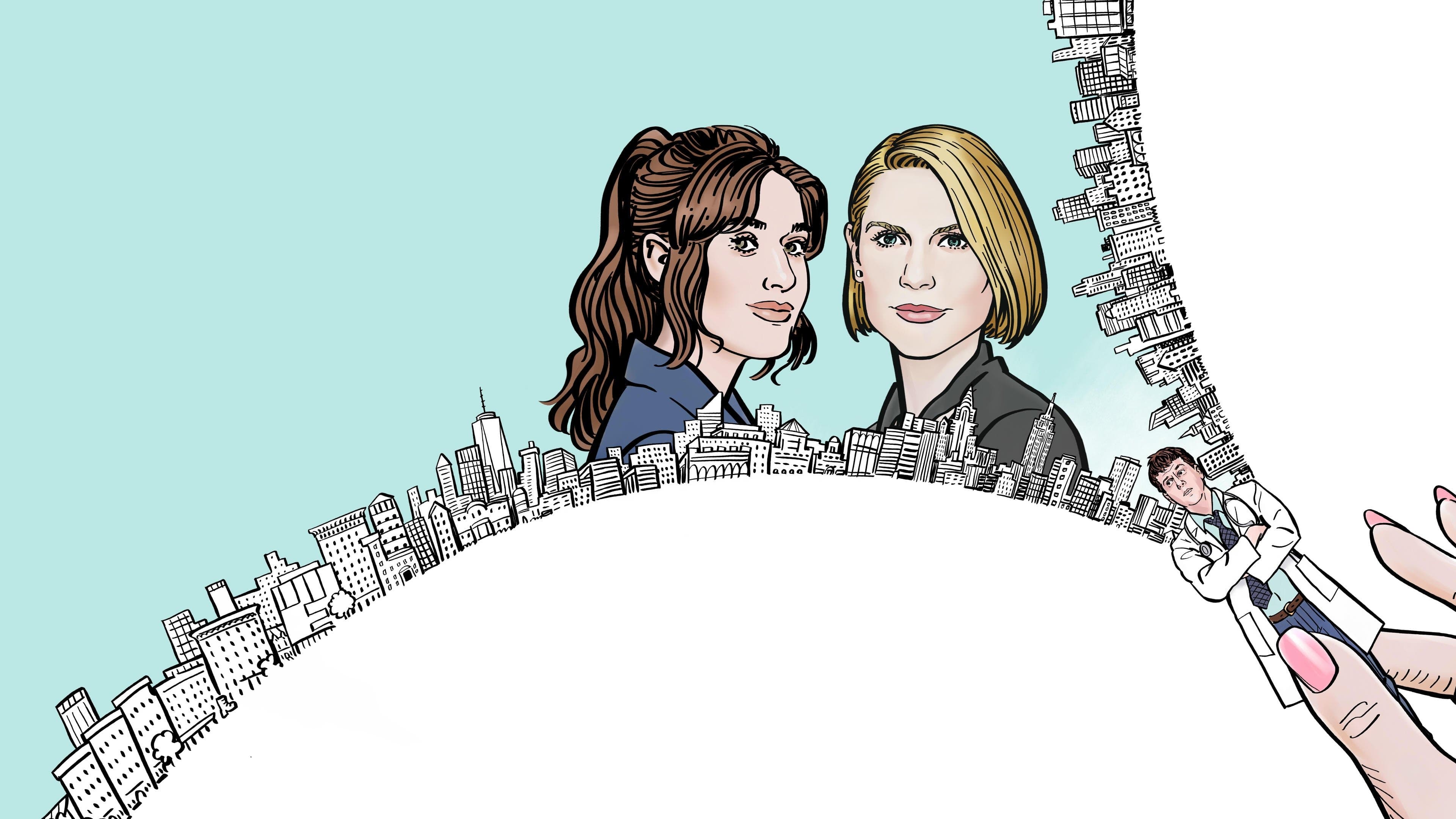 Fleishman are necazuri