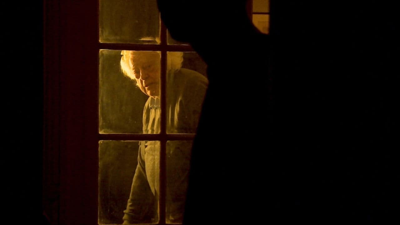 Jean Douchet, L'Enfant Agité