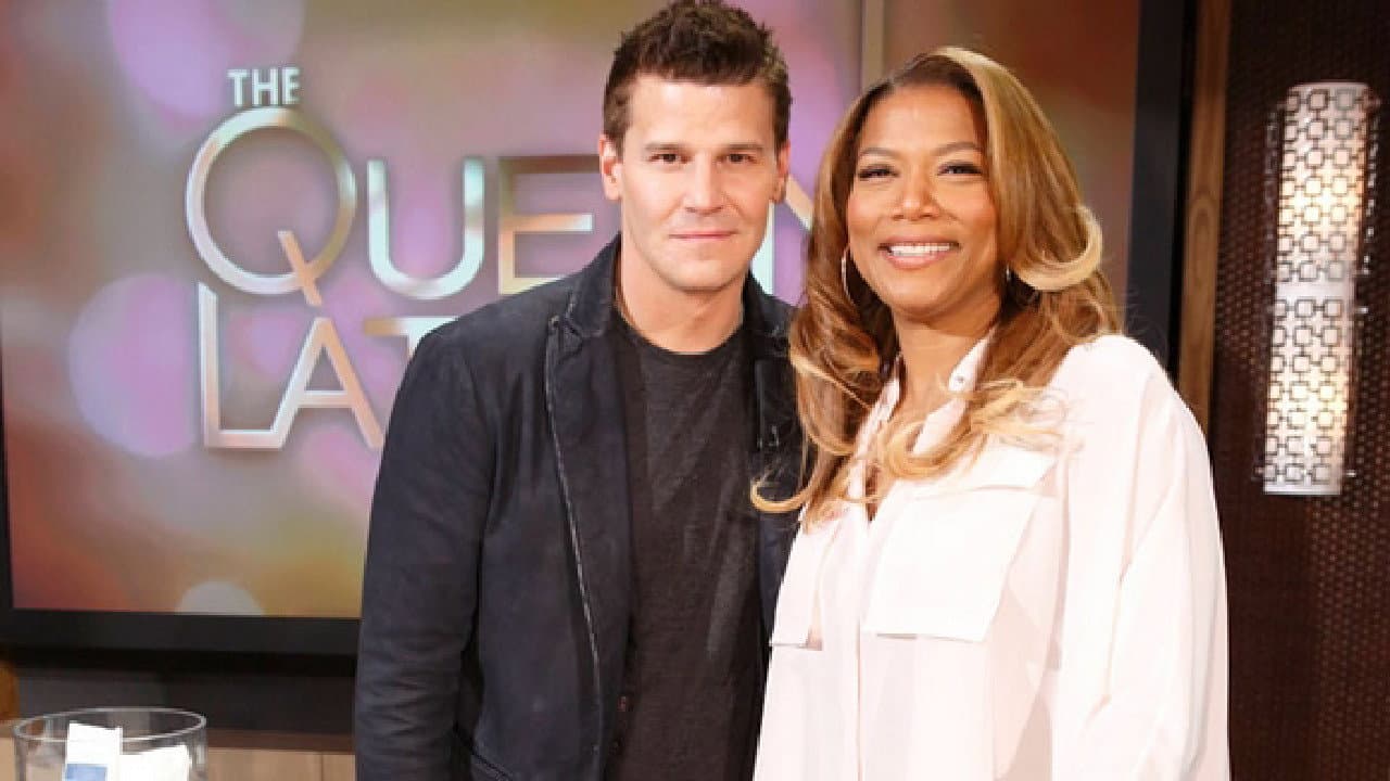 Emisiunea lui Queen Latifah