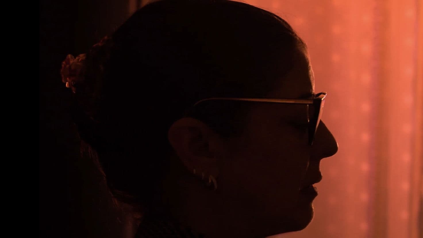 Maman, tu brilles comme une comète