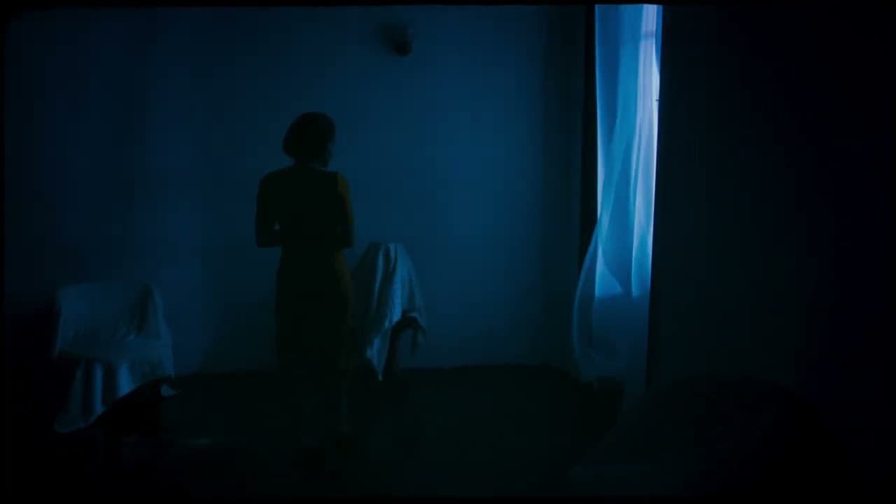 Entrará una brisa preguntando por mí