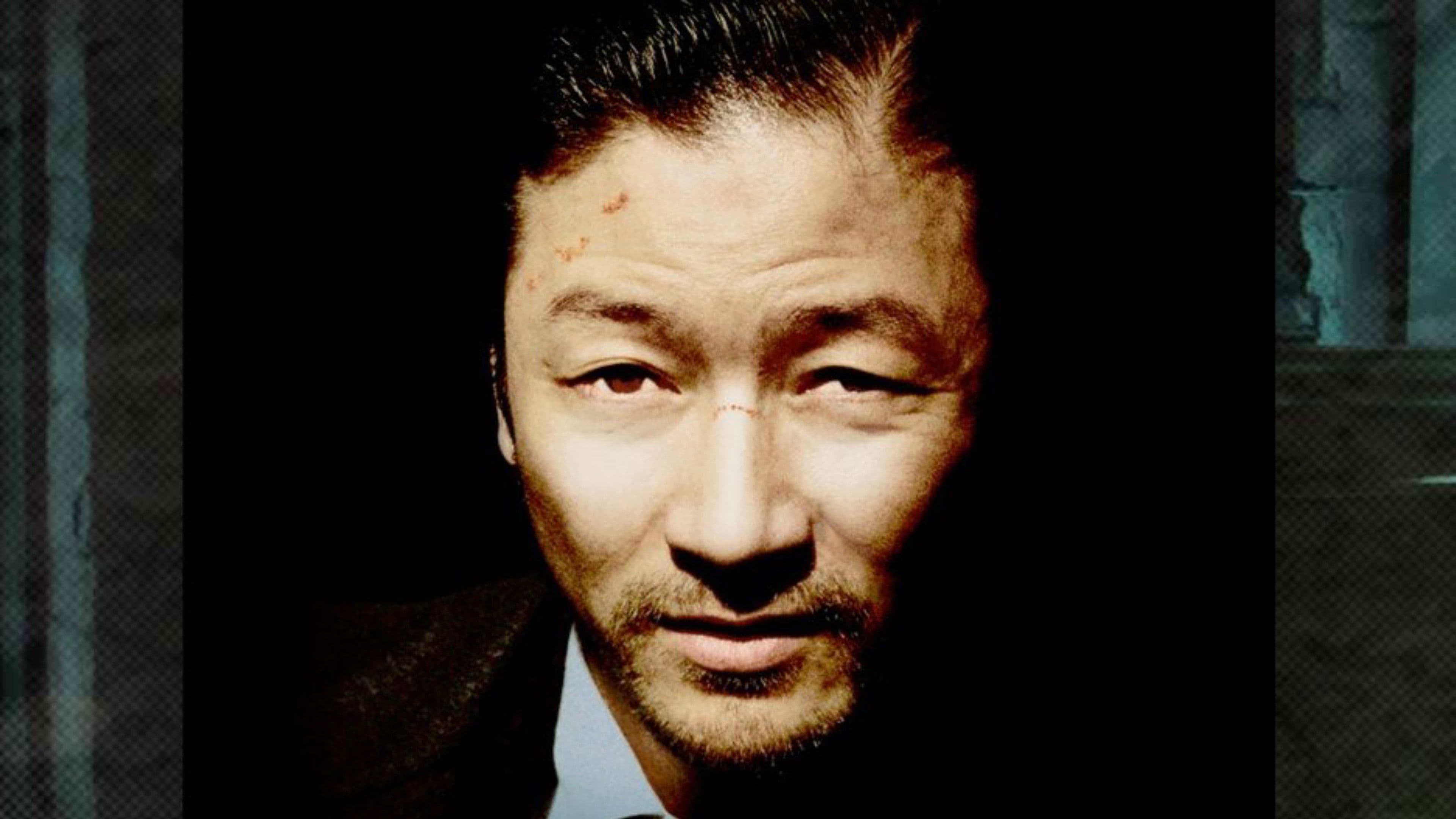 ロング・グッドバイ