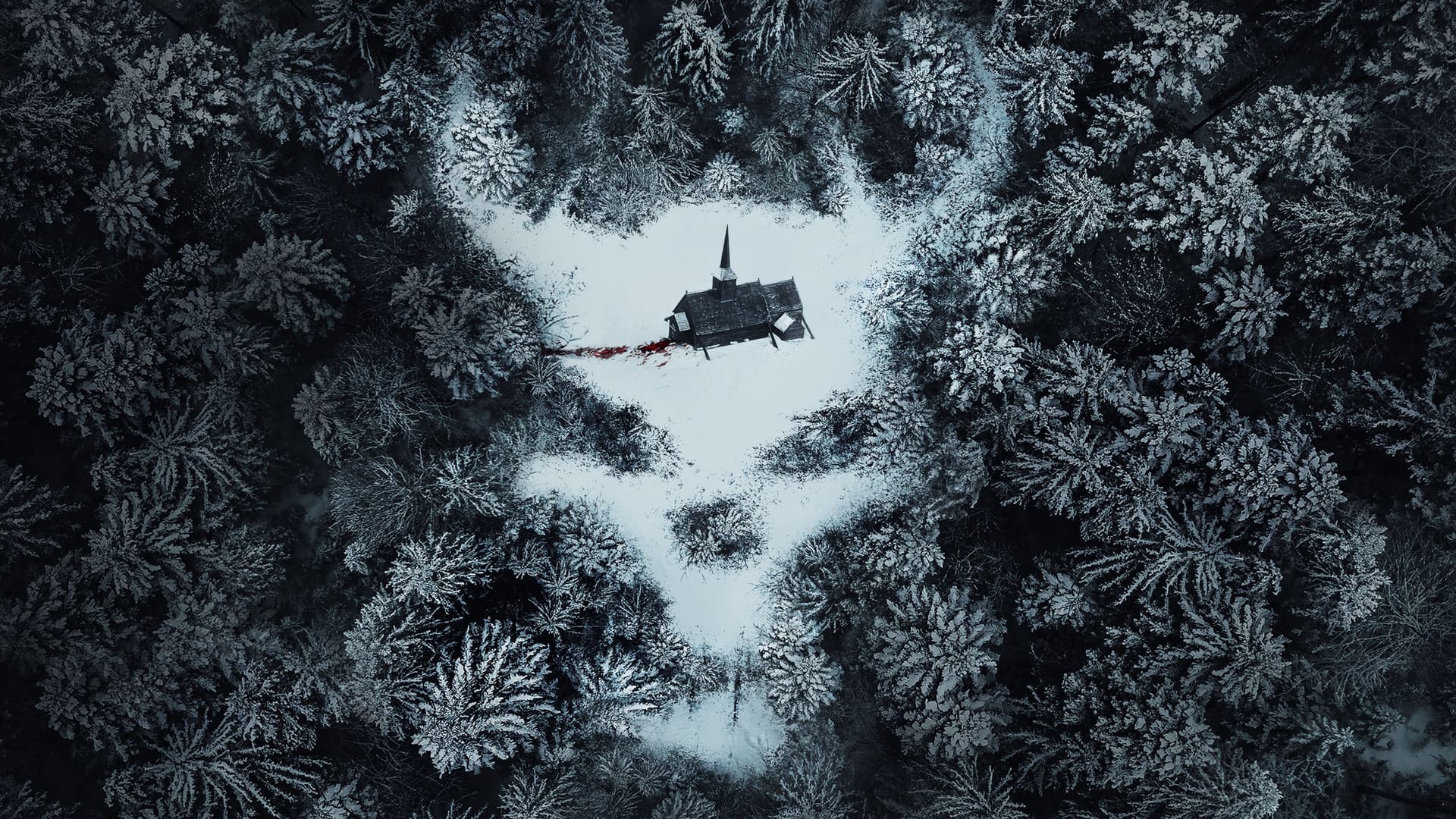 Activitate paranormală: Rudă de sânge