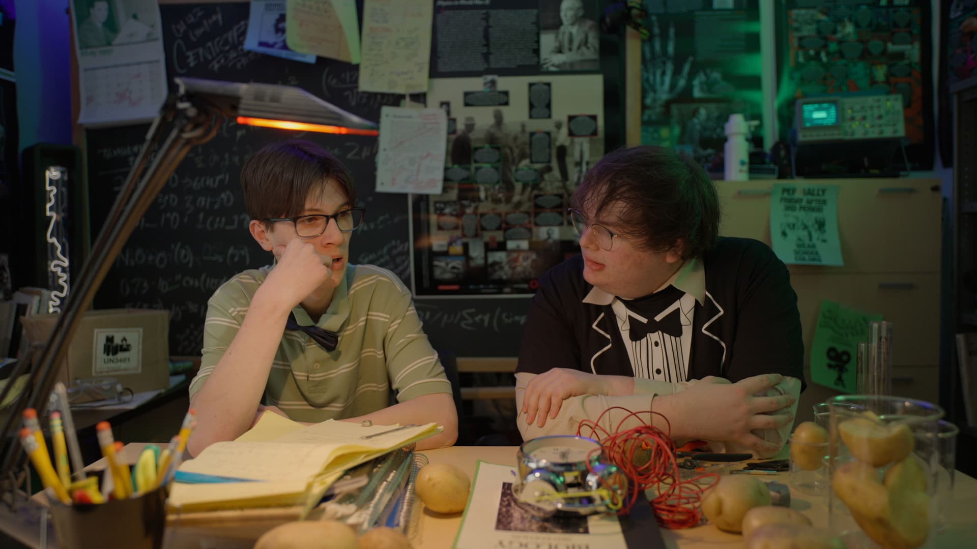 What's My Sign Again?