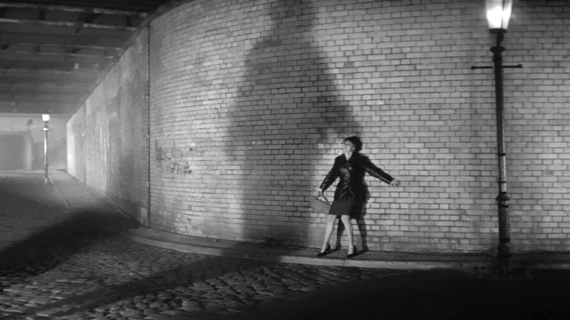 Das Ungeheuer von London City